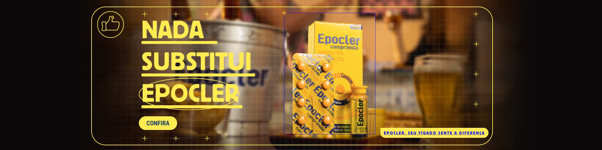 Campanha Epocler