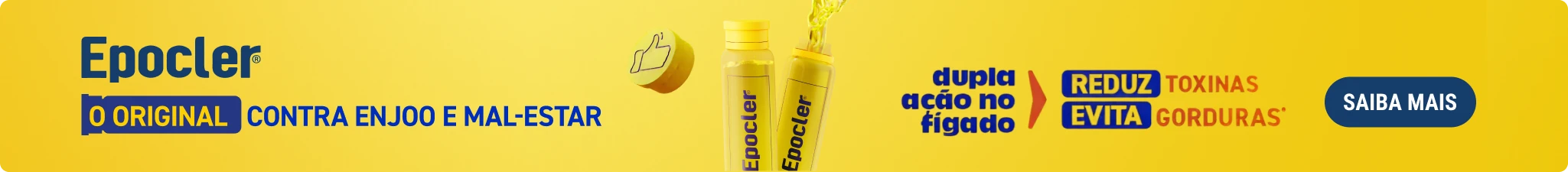 Epocler Flaconete