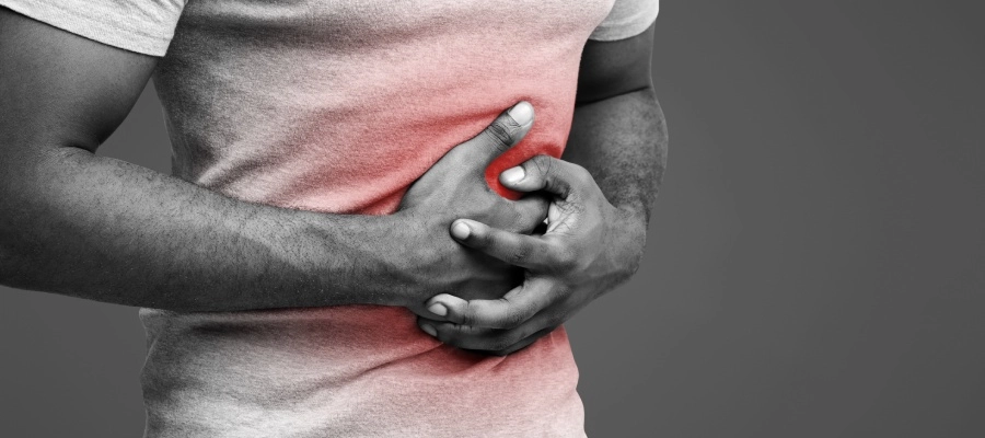 Imagem do post Esteatose hepática: o que é, graus, sintomas e como tratar